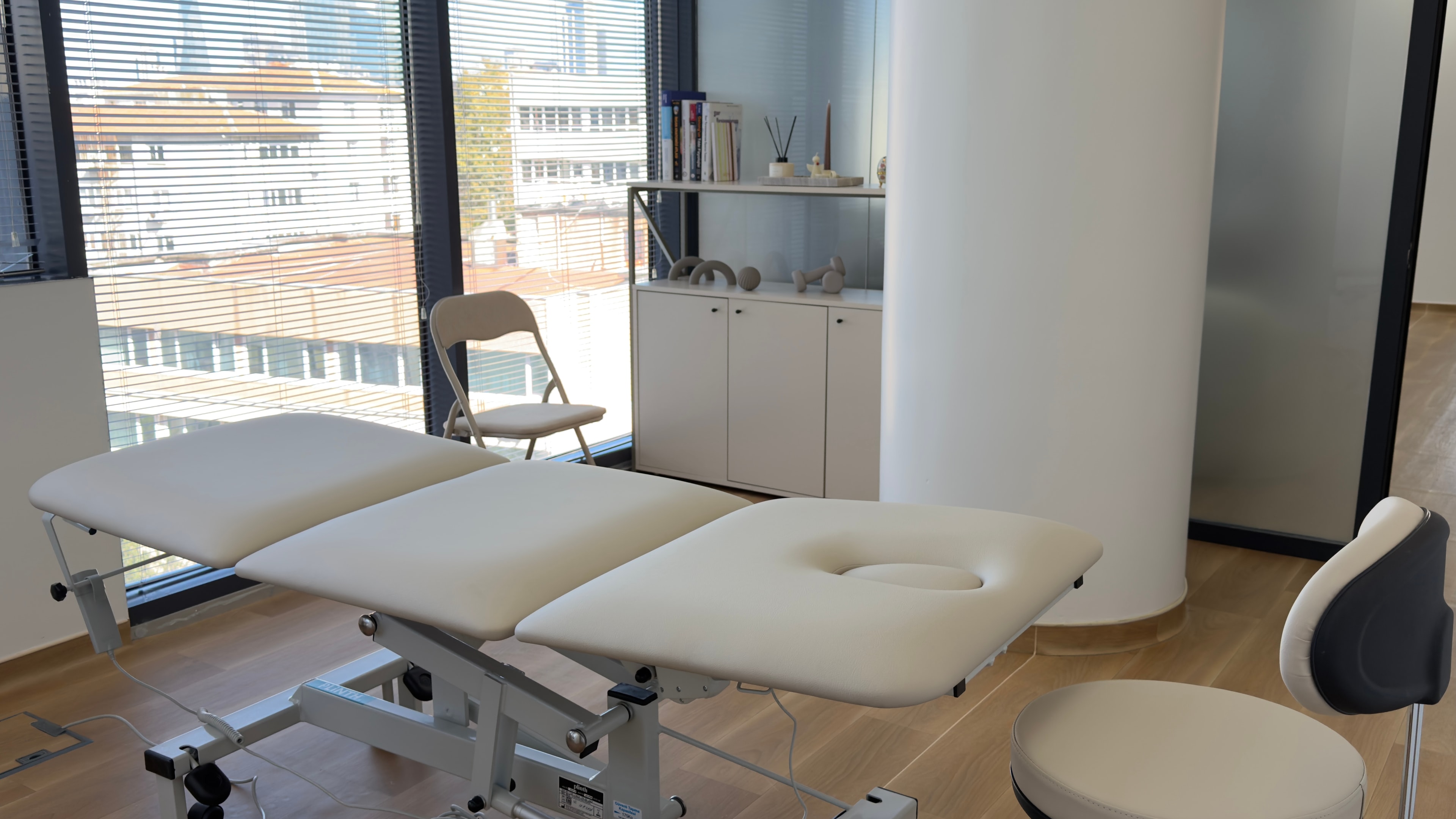 NEXA Clinic 2