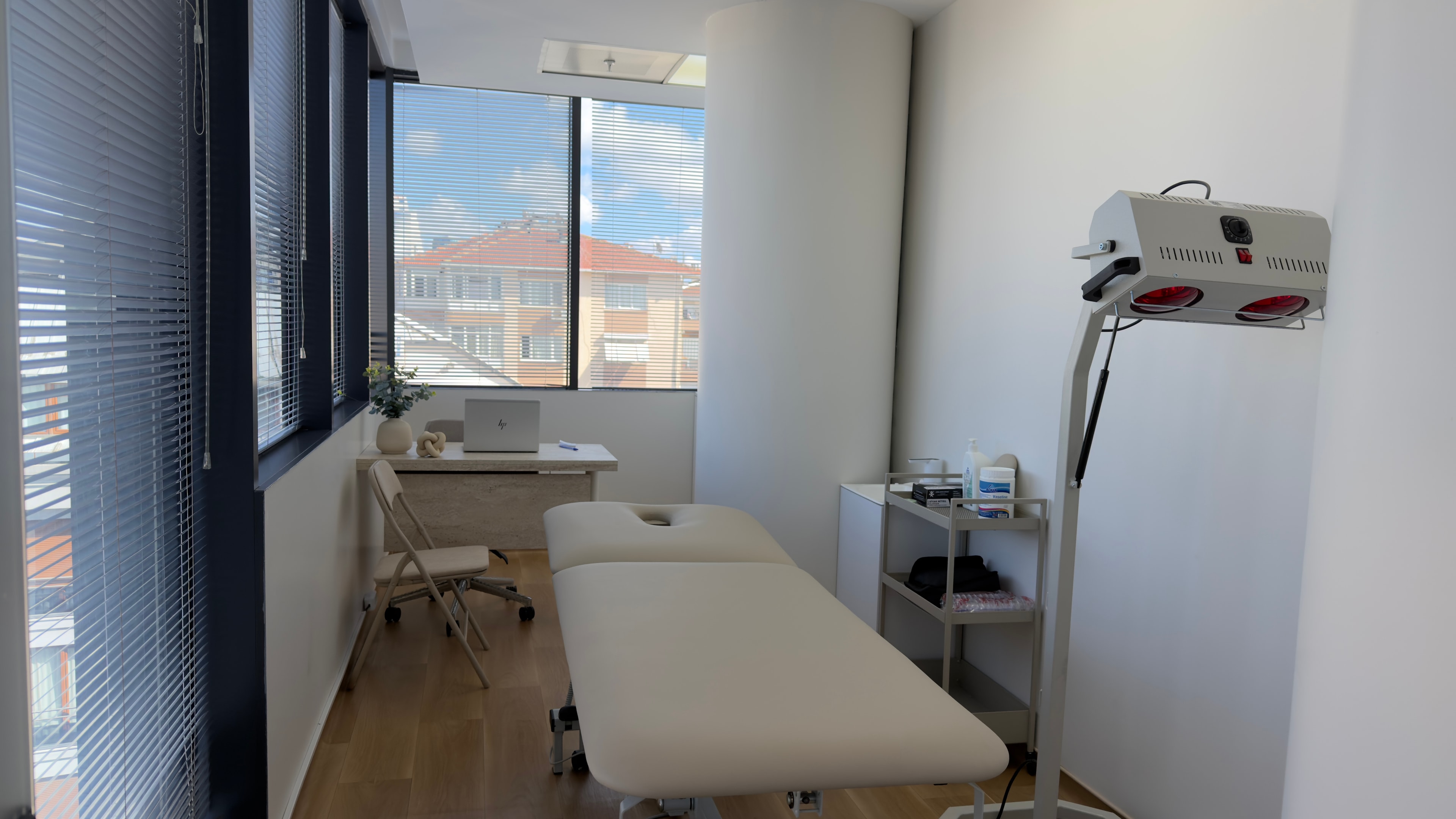 NEXA Clinic 4